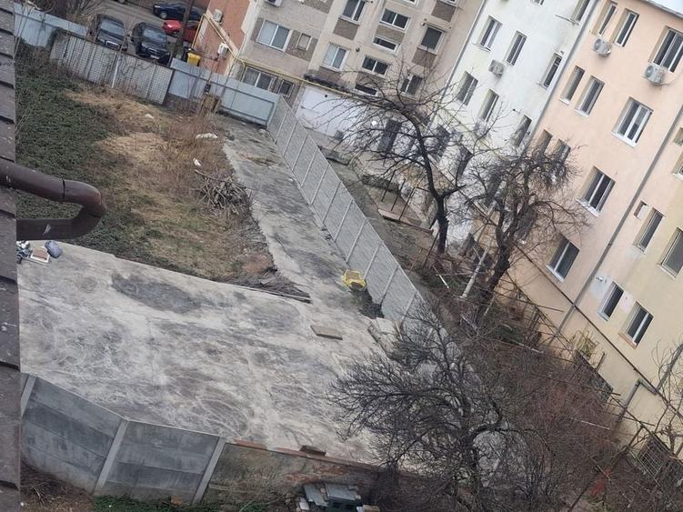 Teren de inchiriat - 2