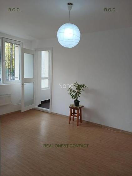 Apartament 2 camere, Semidecomandat, Parter, Reabilitat – Obor