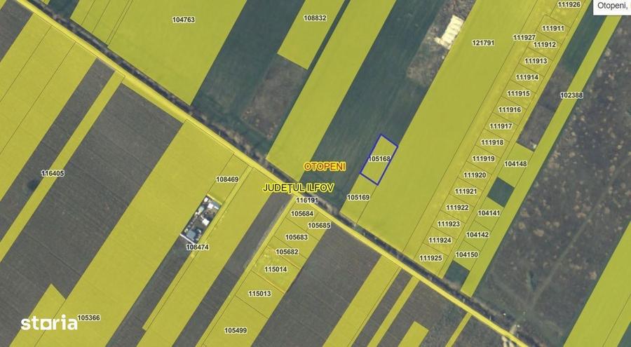 Ideal Investitie - Str Ctin Brancoveanu, zona noua, in dezvoltare - 4