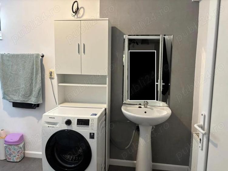 Apartament 84 mp cu loc de parcare inclus, bloc nou - 10