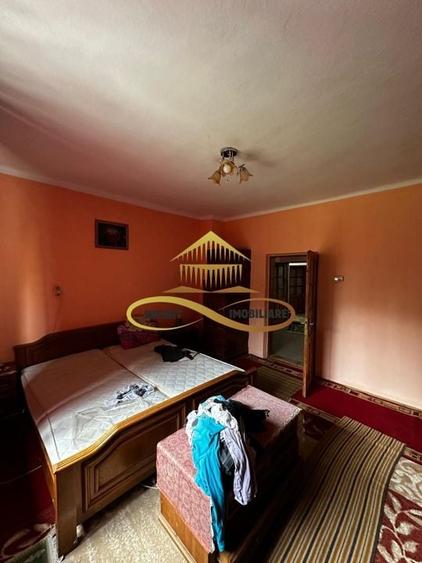 Casă individuală P+M &icirc;n cartierul CFR Bacău 500 mp teren - 8