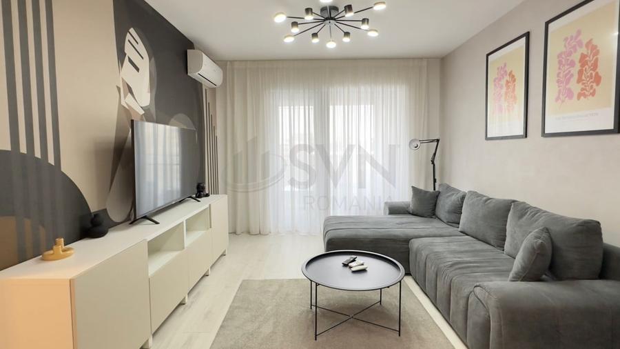 REA1027693 Apartament 2 camere Core Timpuri Noi - 5