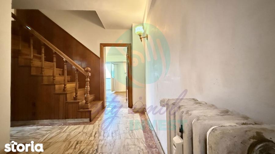 Duplex 4 camere, spa?ios, aproape de parc ?i Mega Mall - 7