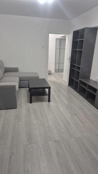 Apartament cu doua camere de inchiriat - 1