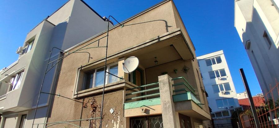 Propun spre vinzare vila interbelica individuala 210 mp Dorobanti - 5