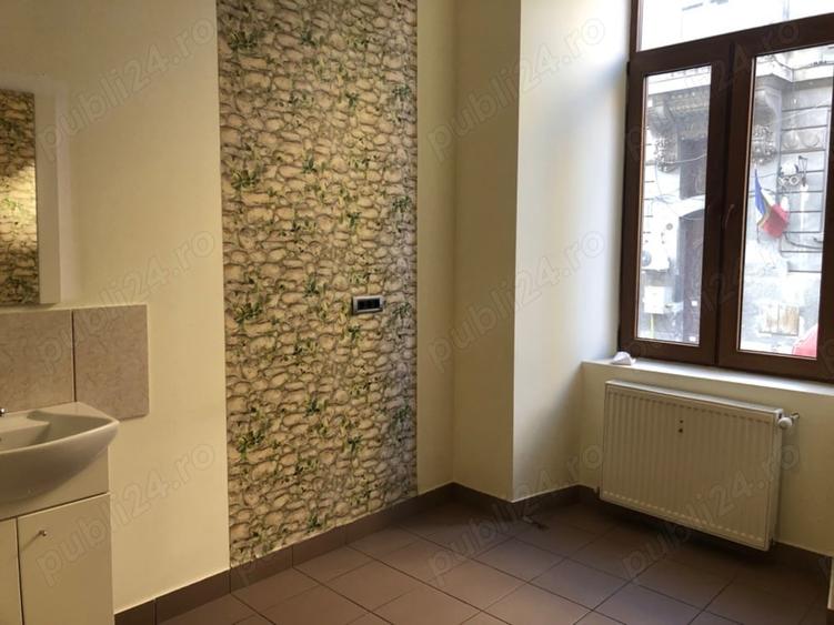 De vanzare spa?iu comercial - Arad, zona ultracentrala - 7