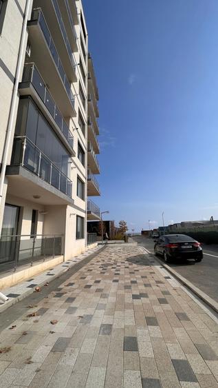 Agentie imobiliara vindem apartament de lux cu vedere la Mare - 2