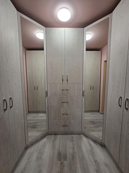 Duplex modern pe 2 niveluri-Sanpetru,100 mp,2 locuri de parcare - 4