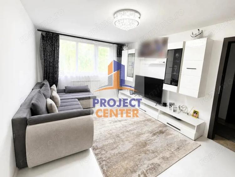 Apartament 3 camere Negru Voda - 5
