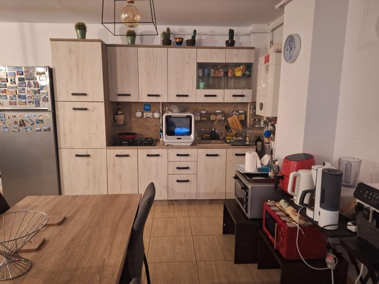 Apartament 3 camere în Mamaia – Complex Phoenicia 147000 euro - 11