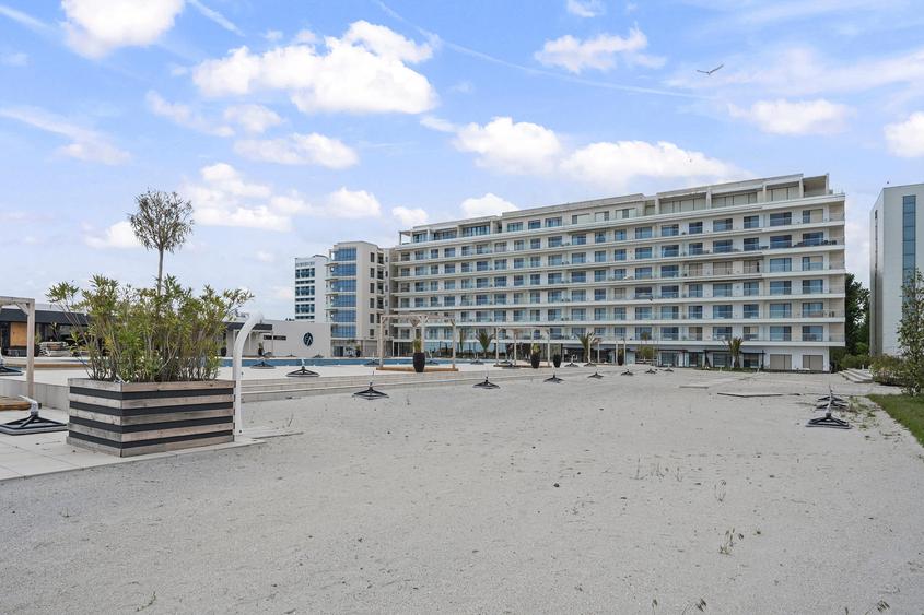 CAELIA RESIDENCE | MAMAIA | VEDERE FRONTALA LA MARE | EXCLUSIVITATE | LUX - 9