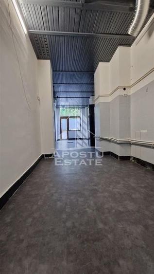 Spatiul comercial 2 camere Ultracentral - 7