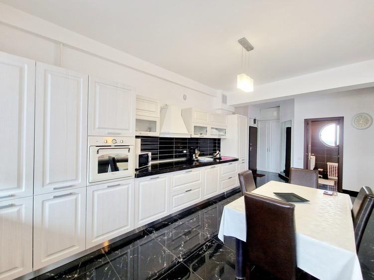 Apartament  93mp 90.000Euro ultramodern - 2