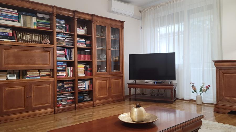 Vila moderna, curte individuala, constructie 2022- Comision 0% - 8