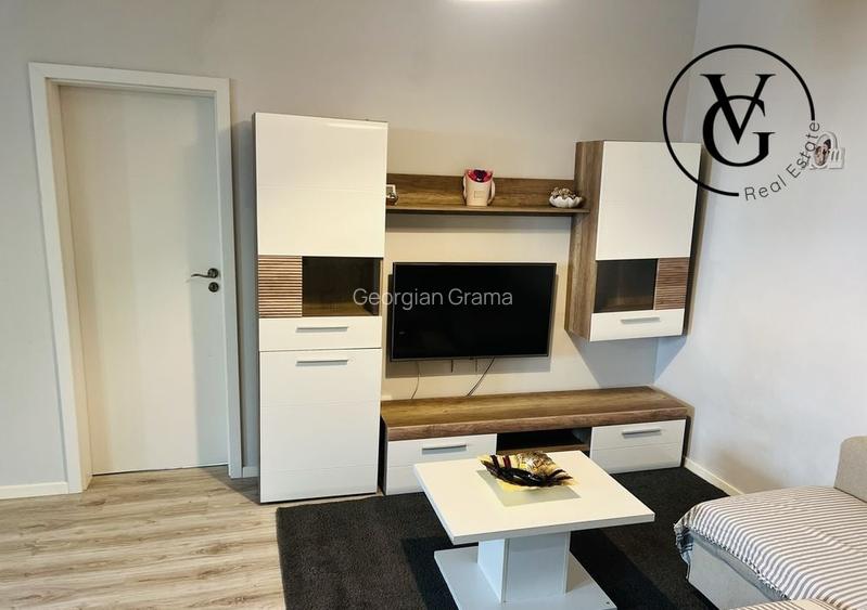 Apartament 3 camere - Metropolitan Towers - loc parcare subteran - termen lung