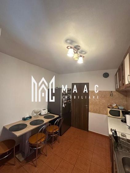 Apartament 3 camere | Etaj 3 | Balcon | Pivnita | V Aaron - 11