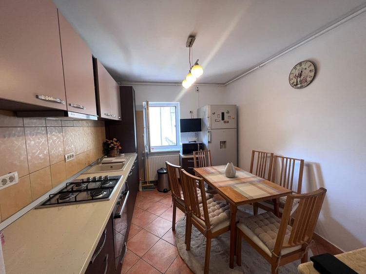 🏡 Apartament 4 camere de închiriat – zona Dacia, lângă Școala Spectrum - 17