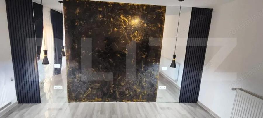 Vila cu 4 Dormitoare, Terasa mare ?i Garaj Gata de Mutare - 9