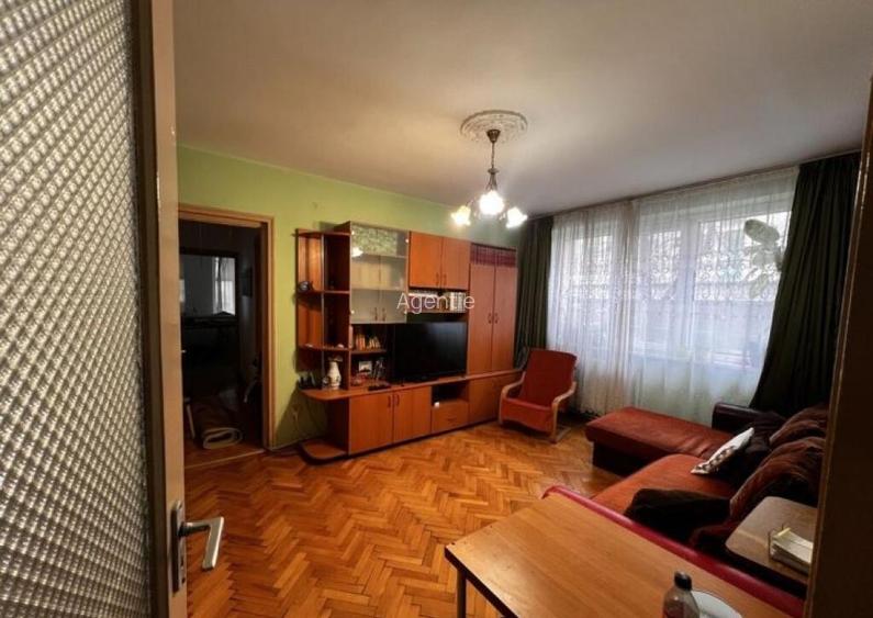 Apartament 3 camere Iancului