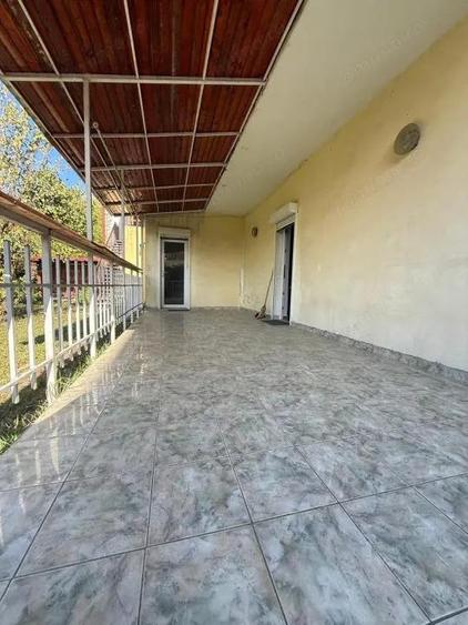 Casa individuala, 7 camere, parter+mansarda, 220 mp - Braytim - 15