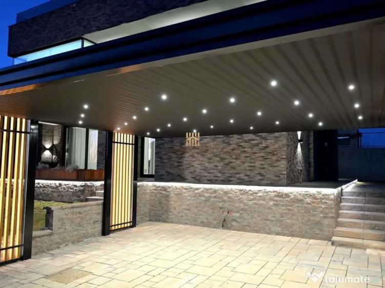 Casa de Lux cu Vedere Panoramica - Bradet - Suceava! - 11