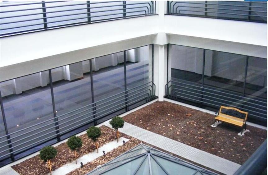 Matrix Office Building 300-1100 mp spatii birouri in Piata Unirii - 13