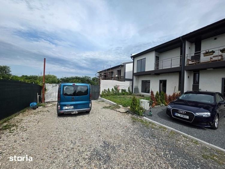 Casă cu 4 camere cu Teren 150 Mp în Țiglina 1