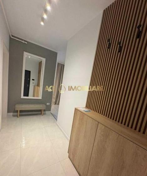 2 Camere de inchiriat | Berceni - Grand Kristal | Parcare | Centrala | 2026 - 2