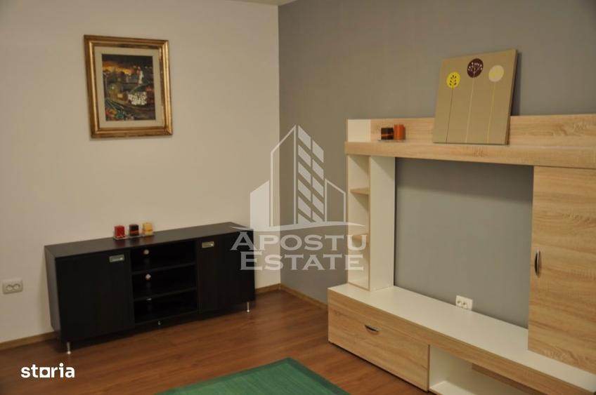 Apartament 2 camere,Timi?oara,Dacia,Pet friendly - 1