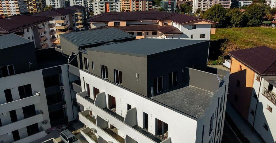 Proiect rezidential Nou | Penthousuri 3 camere | Loc de P... - 6