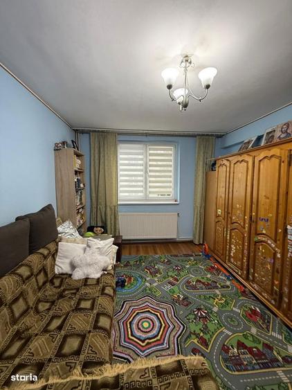 Apartament cu 2 camere decomandate, Areni - 3