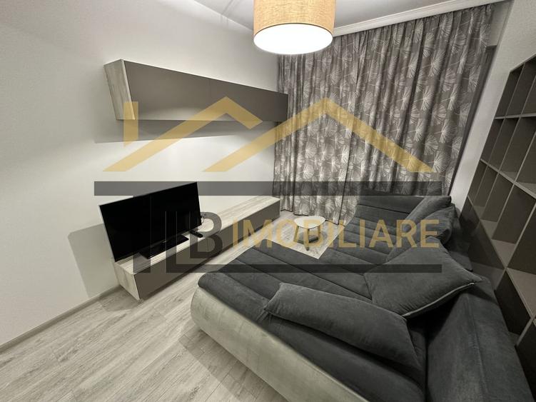 Apartament de 2 camere, 58mp, parcare, Zona Semi-Central - 2