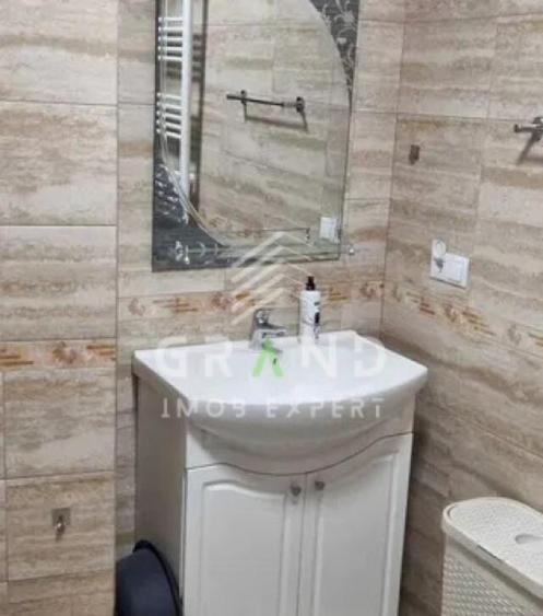 Inchiriere Apartament semidecomandat | 2 camere | etaj 1 | I - 5