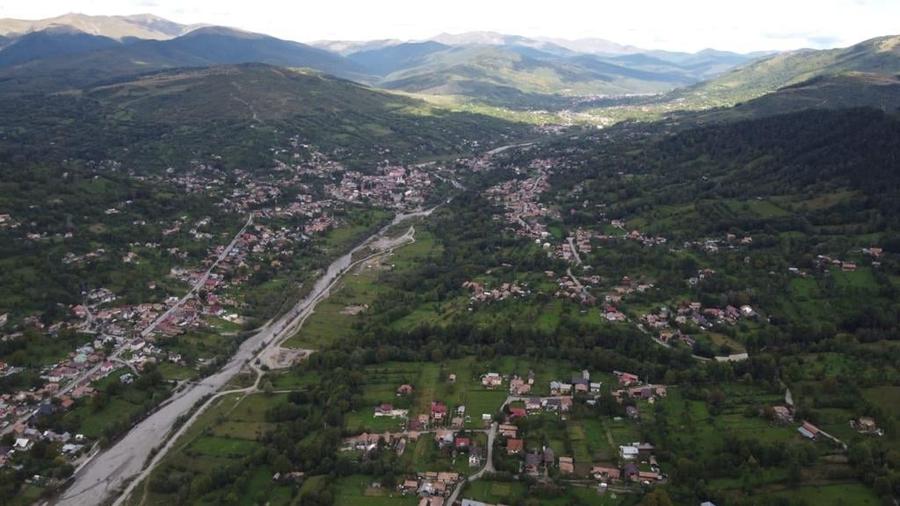 TEREN VALEA DOFTANEI - 14