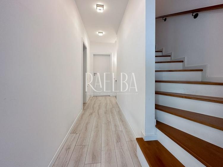 Casa 5 camere | Alexander Residence | Pipera - 8