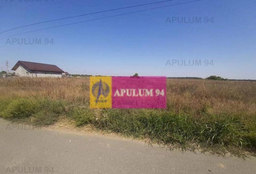 Teren pentru case in 1 Decembrie - 3