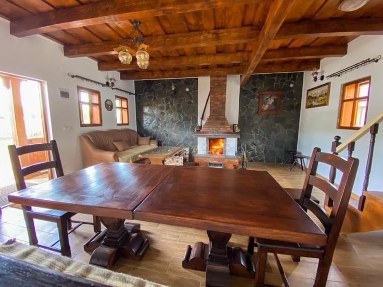 Vand casa de vacanta, Vatra Dornei - 4