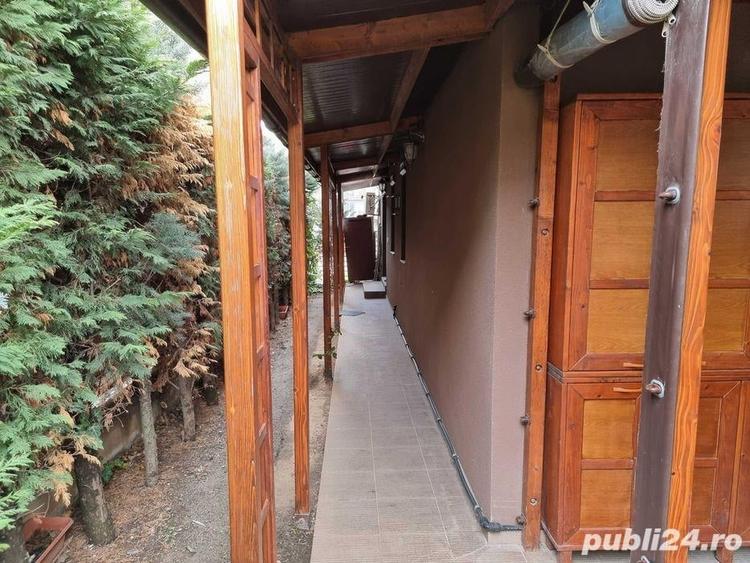 Tomis Plus , apartament 2 camere, modern, termen lung - 3