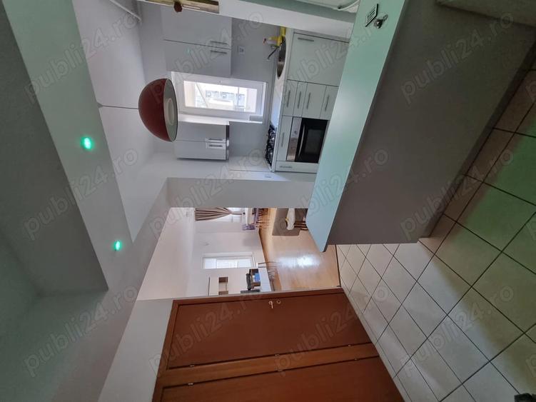 Apartament 2 camere Tineretului - 3