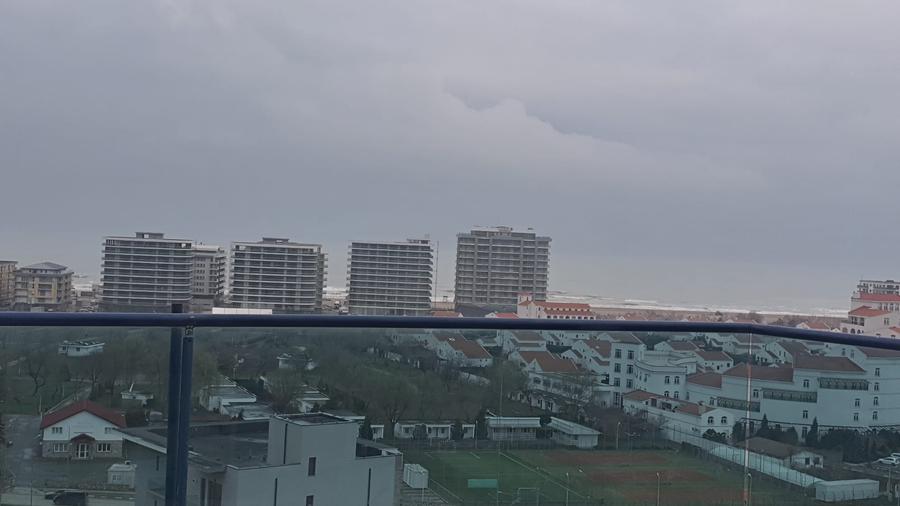 Exclusivitate,Mamaia Sat -JT Tower,ap. 4 camere,190mp,vedere la mare,mobilat LUX - 33