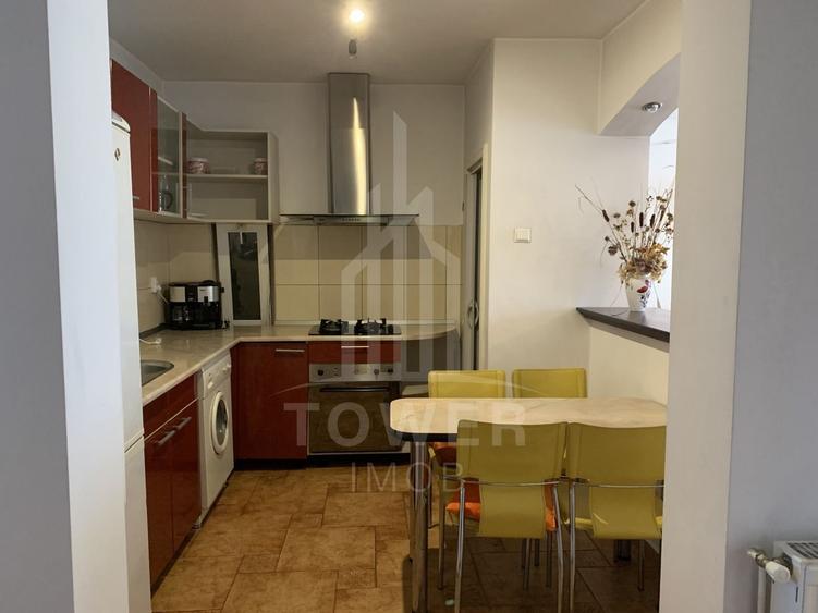 Apartament 2 camere de închiriat - 4