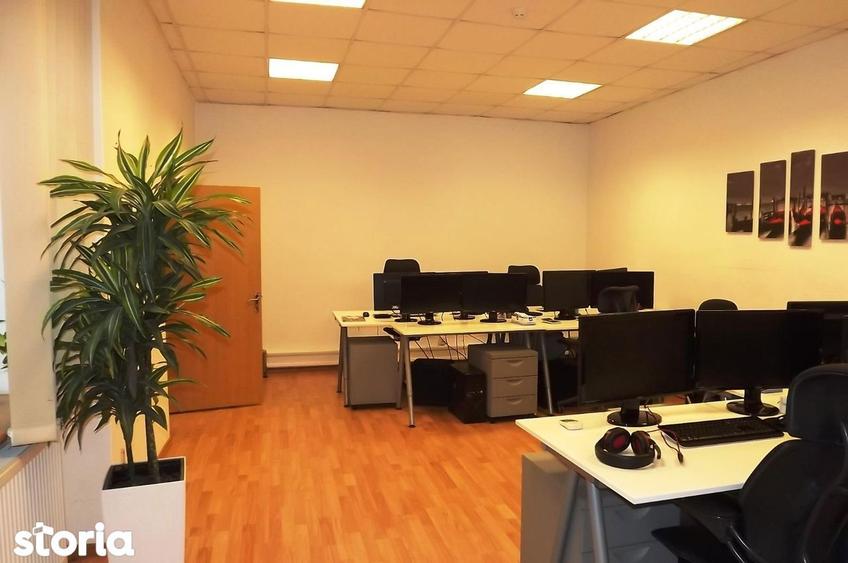 Inchiriere casa birouri Stirbei Voda Sector 1 - 10