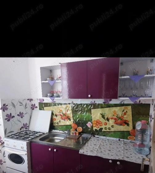 Vand garsoniera in Tudor Vladimirescu blocul B turn etaj 6 Lift nou facut recent in septembrie - 3