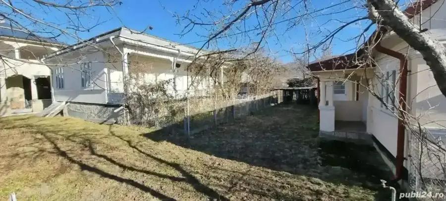 Casa la munte in Soveja,Vrancea Casa la munte in Soveja,Vrancea