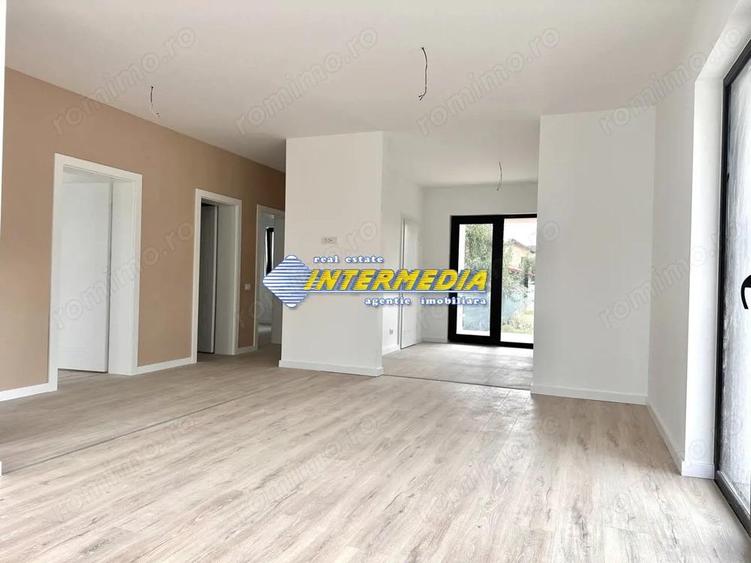 Casa noua finisata la cheie Alba Iulia cu toate utilitatile - 4