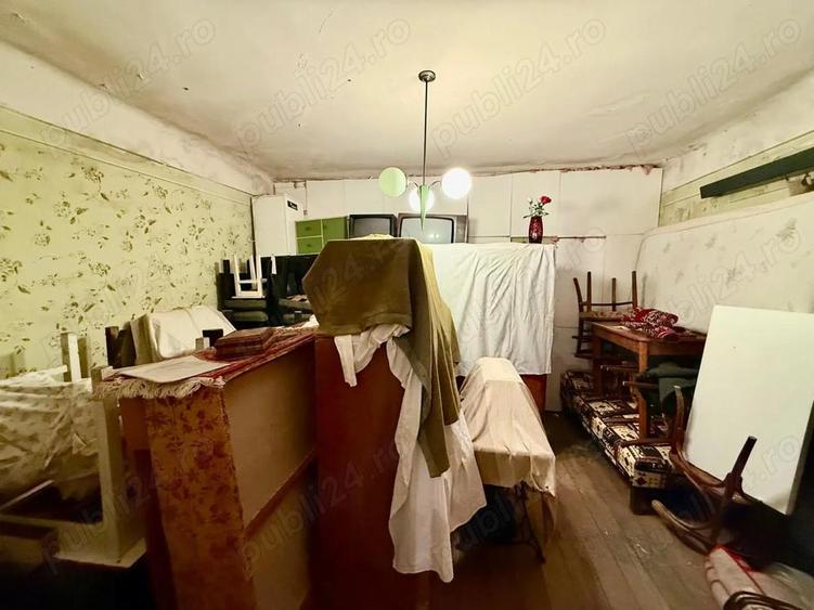 A 1670 De vanzare casa singur in curte in Tg Mure? - Balcescu - 5