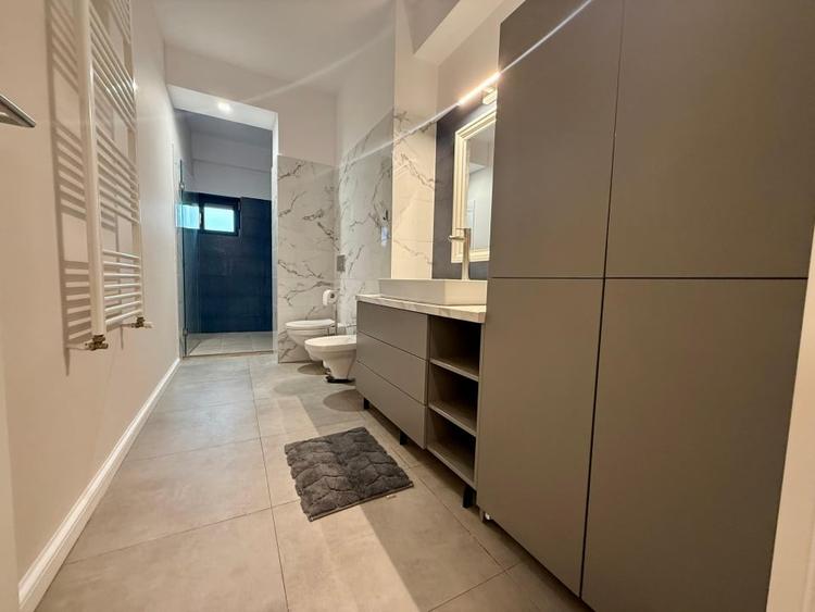 Apartament 3 camere cu vedere la mare – Faleza Nord - 16