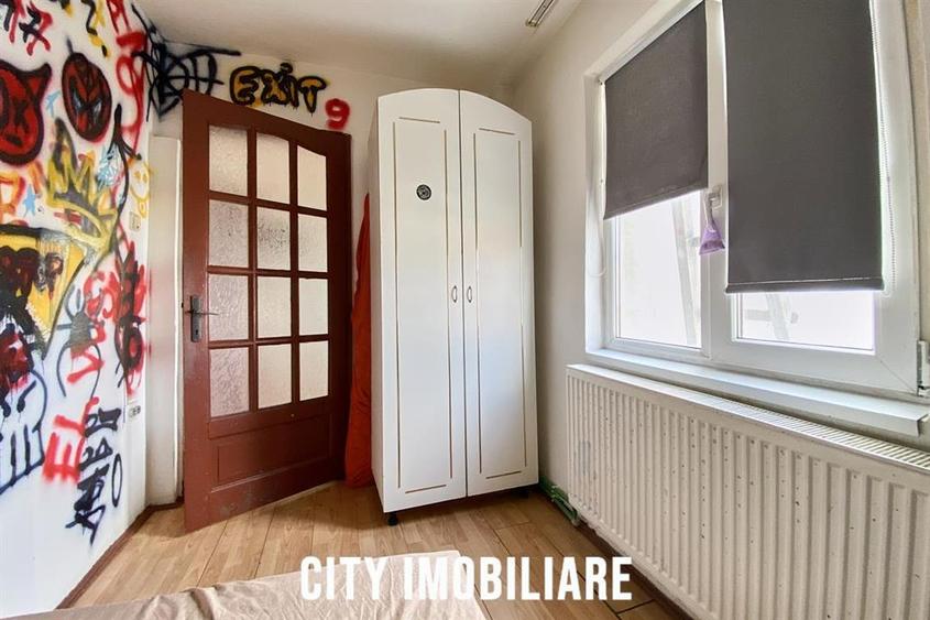 Apartament 2 camere, S-40 mp, str.Tulcea. - 12