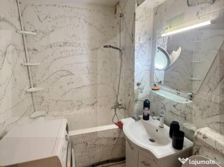 Apartament 2 camere, 80 mp, zona Ultracentral - Podgoria - 6