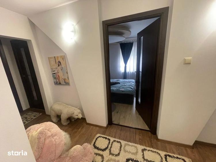 Apartament cu 4 camere, decomandat, parter, 87.45 mp, zona 1 Mai - 15